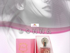 عطر زنانه دونا برند  ( OTHER BRANDS  -  DONNA    )