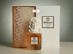 عطر زنانه بلانش پارفوم برند سیلوئت   ( SILHOUETTE  -  BLANCH PARFUM    )