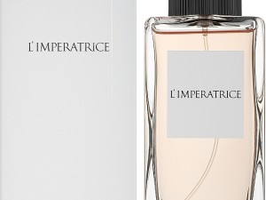 عطر و ادکلن زنانه دی اند جی آنتولوژی ال ایمپرتریس 3  برند دی اند جی  (  Dolce & Gabbana   -  D&G ANTHOLOGY L IMPERATRICE 3      )