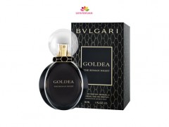 عطر زنانه گلدآ رمان نایت برند بولگاری   (  BVLGARI  -  GOLDEA THE ROMAN NIGHT   )