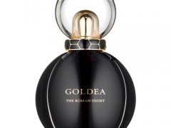 عطر زنانه گلدآ رمان نایت برند بولگاری   (  BVLGARI  -  GOLDEA THE ROMAN NIGHT   )