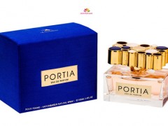 عطر زنانه پورتیا برند ل چام  (   LE CHAMEAU   -  PORTIA   )