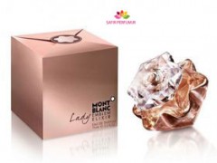 عطر زنانه لیدی امبلم الگزیر برند مون بلان  (   MONT BLANC  - LADY EMBLEM ELIXIR )