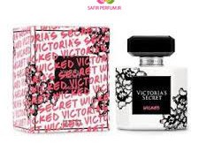 عطر زنانه ویکد ادو پارفوم برند ویکتوریا سکرت  (  Victoria's Secret -  WICKED EAU DE PARFUM     )