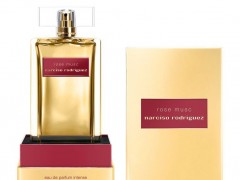عطر زنانه رز ماسک برند نارسیسو رودریگز  (  NARCISO RODRIGUEZ -  ROSE MUSC   )