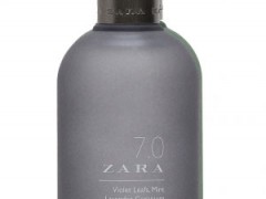 عطر مردانه زارا 7 برند زارا  (  ZARA   -  7.0 ZARA    )