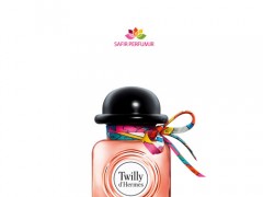 عطر زنانه  توایلی د هرمس برند هرمس  (  HERMES -  TWILLY D HERMES  )
