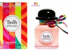 عطر زنانه  توایلی د هرمس برند هرمس  (  HERMES -  TWILLY D HERMES  )
