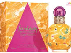 عطر زنانه فنتزی استیج ادیشن برند بریتنی اسپیرس  ( BRITNEY SPEARS - FANTASY STAGE EDITION  )