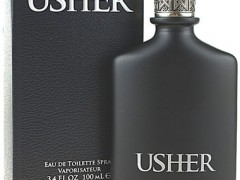 عطر مردانه آشر هی برند آشر  (  USHER   -  USHER HE    )