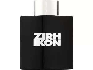 عطر و ادکلن مردانه زیر آیکون برند زیر  ( Zirth  - Zirth Ikon )
