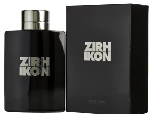عطر و ادکلن مردانه زیر آیکون برند زیر  ( Zirth  - Zirth Ikon )