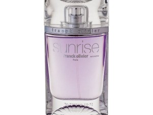 عطر و ادکلن زنانه  سان رایز برند فرانک اولیویر   ( Franck Olivier  -  sunrise women  )