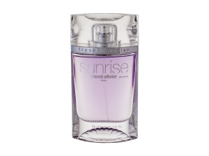 عطر و ادکلن زنانه  سان رایز برند فرانک اولیویر   ( Franck Olivier  -  sunrise women  )