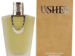 عطر زنانه آشر شی  برند آشر  (  USHER   -  USHER SHE    )