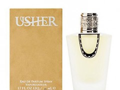 عطر زنانه آشر شی  برند آشر  (  USHER   -  USHER SHE    )