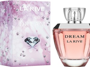 عطر و ادکلن زنانه دریم برند لا ریو  (   LA RIVE   -  DREAM   )