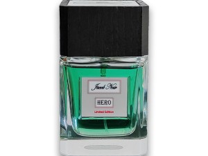 عطر و ادکلن مردانه هییرو برند جاکوب نویر  (  JACOB NOIR  -  HERO   )