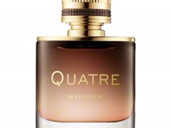 عطر زنانه بوچرون کوآتر ابسولو د نوییت برند بوچرون  ( BOUCHERON  -  BOUCHERON QUATRE ABSOLUE DE NUIT POUR FEMME    )