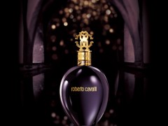 عطر زنانه  عود القصر  برند روبرتو کاوالی  ( ROBERTO CAVALLI  -  OUD AL QASR     )