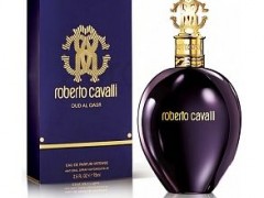 عطر زنانه  عود القصر  برند روبرتو کاوالی  ( ROBERTO CAVALLI  -  OUD AL QASR     )