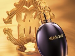 عطر زنانه  عود القصر  برند روبرتو کاوالی  ( ROBERTO CAVALLI  -  OUD AL QASR     )
