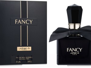 عطر و ادکلن زنانه فنسی برند ژوهان بی  ( JOHAN.B -  FANCY )