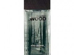 عطر مردانه هی وود کولون برند دیسکوآرد  ( DSQUARED - HE WOOD COLOGNE )