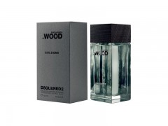 عطر مردانه هی وود کولون برند دیسکوآرد  ( DSQUARED - HE WOOD COLOGNE )