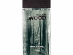 عطر مردانه هی وود کولون برند دیسکوآرد  ( DSQUARED - HE WOOD COLOGNE )