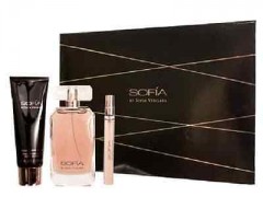 ست زنانه سوفیا  برند سوفیا ورگارا  (  SOFIA VERGARA  -  SOFIA SET  )