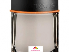 عطر مردانه توس اینتنس برند توس  ( TOUS  -  TOUS MAN INTENSE     )