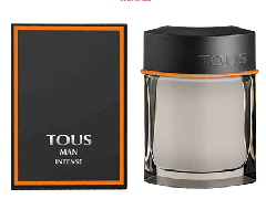 عطر مردانه توس اینتنس برند توس  ( TOUS  -  TOUS MAN INTENSE     )