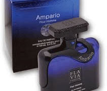 عطر و ادکلن مردانه آمپاریو برند فلاویا  (  FLAVIA  -  AMPARIO POUR HOMME   )