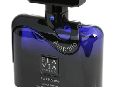 عطر و ادکلن مردانه آمپاریو برند فلاویا  (  FLAVIA  -  AMPARIO POUR HOMME   )