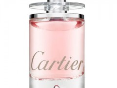 عطر زنانه  ادو کارتیر گوت د رز  برند کارتیر  (  CARTIER  -  EAU DE CARTIER GOUTTE DE ROSE     )