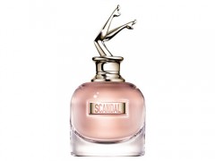 عطر زنانه اسکندل برند ژان پل گاتیر  (  JEAN PAUL GAULTIER  -  SCANDAL   )