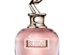 عطر زنانه اسکندل برند ژان پل گاتیر  (  JEAN PAUL GAULTIER  -  SCANDAL   )