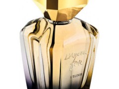 عطر زنانه  ال آمور فو ال الیگزیر  برند امانوئل اونگارو   (  EMANUEL UNGARO  -  L AMOUR FOU L ELIXIR   )