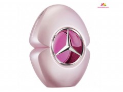 عطر زنانه مرسدس بنز برند مرسدس بنز  (  MERCEDES BENZ -  MERCEDES BENZ  WOMAN  )