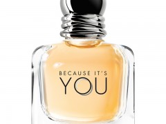 عطر زنانه امپوریو آرمانی بیکاز ایتز یو برند جورجیو آرمانی  (  GIORGIO ARMANI  -  EMPORIO ARMANI BECAUSE IT’S YOU      )