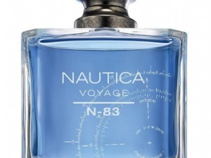 عطر و ادکلن مردانه ناتیکا ویج ان 83  برند ناتیکا  (  NAUTICA - NAUTICA VOYAGE N - 83   )