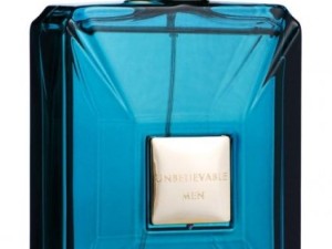 عطر و ادکلن مردانه بلو آنبیلیو ایبل  برند گلن پری  (  Glenn Perri -  BLU Unbelievable  )