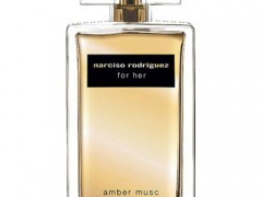 عطر و ادکلن زنانه امبر ماسک برند نارسیسو رودریگز  (  NARCISO RODRIGUEZ -  AMBER MUSC   )