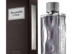 عطر و ادکلن مردانه فرست اینستینکت برند ابرکرومبی اند فیچ  (   ABERCROMBIE