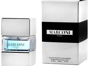 عطر و ادکلن مردانه مارکنی پور هوم برند پرایم کالکشن ( Prime Collection -  MARCONI POUR HOMME  )