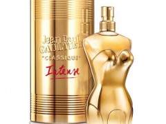 عطر زنانه کلسیک اینتنس برند ژان پل گاتیر  (  JEAN PAUL GAULTIER  -  CLASSIQUE INTENSE    )