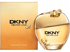 عطر و ادکلن زنانه دی کی ان وای نکتار لاو برند دی کی ان وای  ( DKNY -  DKNY NECTAR LOVE   )