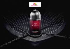 عطر و ادکلن مردانه  پاشا د کارتیر ادیشن نویر اسپرت برند کارتیر  (  CARTIER -  PASHA DE CARTIER EDITION NOIRE SPORT    )