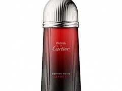 عطر و ادکلن مردانه  پاشا د کارتیر ادیشن نویر اسپرت برند کارتیر  (  CARTIER -  PASHA DE CARTIER EDITION NOIRE SPORT    )